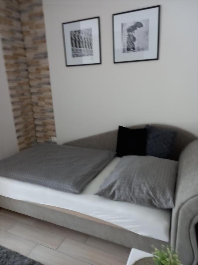 Viola Vendeghaz Bed & Breakfast Pápa Dış mekan fotoğraf