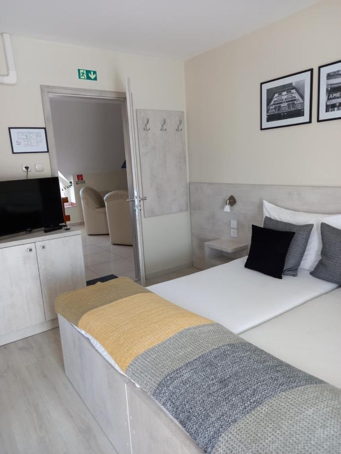 Viola Vendeghaz Bed & Breakfast Pápa Dış mekan fotoğraf